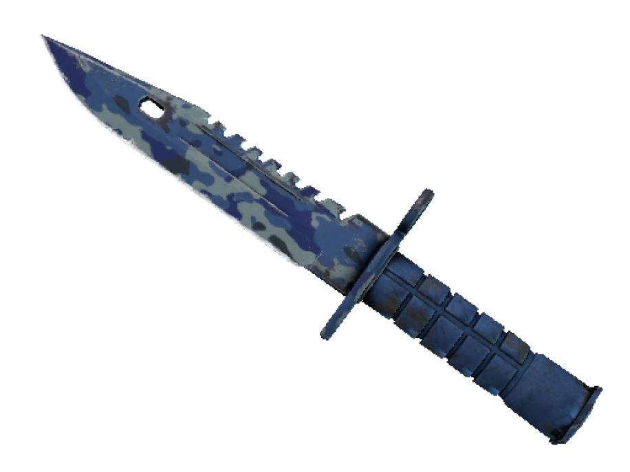 ★ M9 Bayonet | Bright Water (Field-Tested) - Image 1