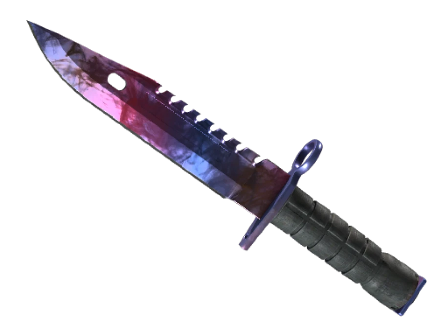 ★ M9 Bayonet | Doppler (Factory New) - Image 1