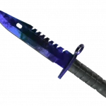 ★ M9 Bayonet | Doppler (Minimal Wear)