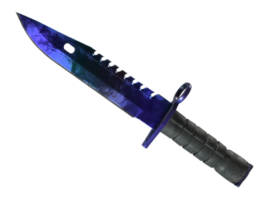 ★ M9 Bayonet | Doppler (Minimal Wear) - Image 1