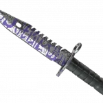 ★ M9 Bayonet | Freehand (Field-Tested)