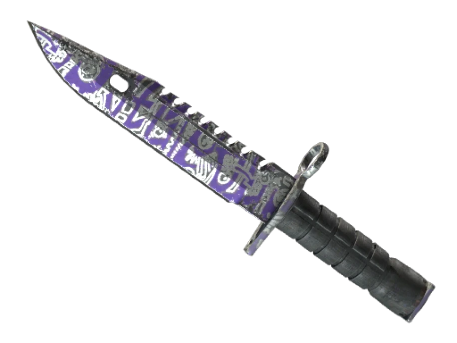 ★ M9 Bayonet | Freehand (Field-Tested) - Image 1