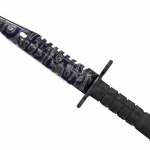 ★ M9 Bayonet | Freehand (Well-Worn)