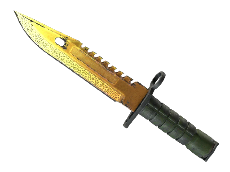 ★ M9 Bayonet | Lore (Field-Tested) - Image 1