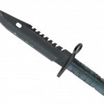 ★ M9 Bayonet | Night (Field-Tested)