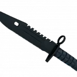 ★ M9 Bayonet | Night (Minimal Wear)
