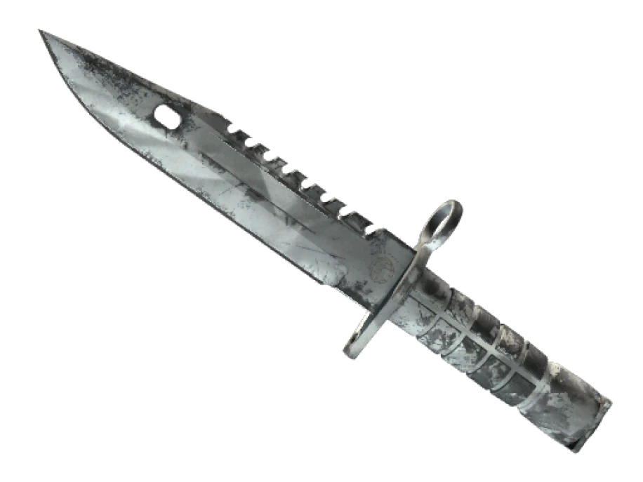 ★ M9 Bayonet | Urban Masked (Field-Tested) - Image 1