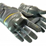 ★ Moto Gloves | Eclipse (Field-Tested)