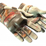 ★ Moto Gloves | POW! (Field-Tested)