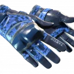 ★ Moto Gloves | Polygon (Minimal Wear)