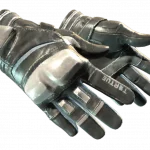 ★ Moto Gloves | Smoke Out (Field-Tested)