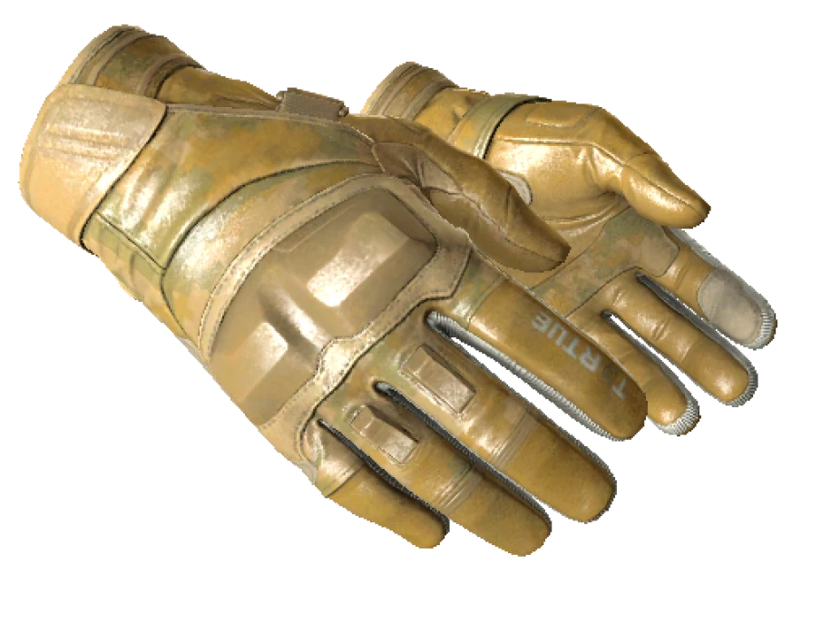 ★ Moto Gloves | Transport (Minimal Wear) - Image 1