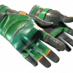 ★ Moto Gloves | Turtle (Field-Tested)
