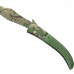 ★ Navaja Knife | Forest DDPAT (Minimal Wear)