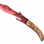 ★ Navaja Knife | Slaughter (Minimal Wear)