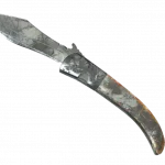 ★ Navaja Knife | Urban Masked (Battle-Scarred)