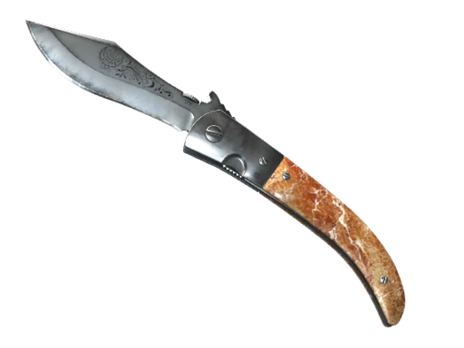 ★ Navaja Knife - Image 1