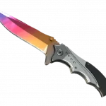 ★ Nomad Knife | Fade (Factory New)