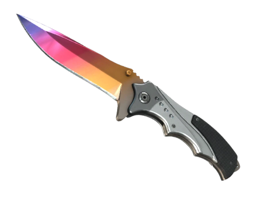 ★ Nomad Knife | Fade (Factory New) - Image 1