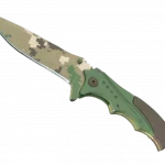 ★ Nomad Knife | Forest DDPAT (Field-Tested)