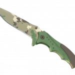 ★ Nomad Knife | Forest DDPAT (Minimal Wear)