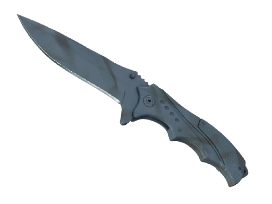 ★ Nomad Knife | Night Stripe (Minimal Wear) - Image 1