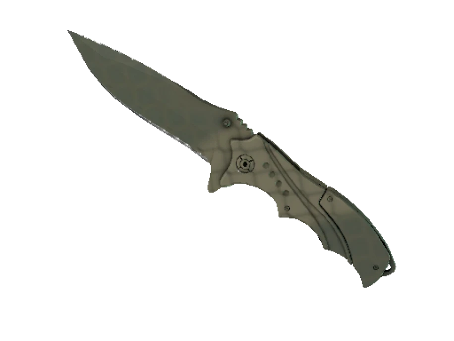 ★ Nomad Knife | Safari Mesh (Minimal Wear) - Image 1