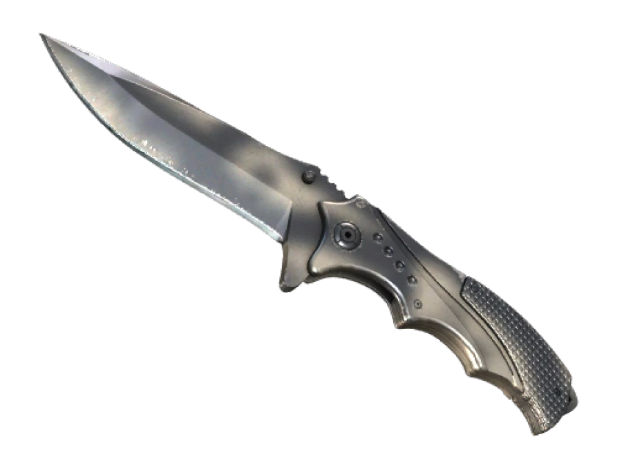 ★ Nomad Knife | Scorched (Field-Tested) - Image 1