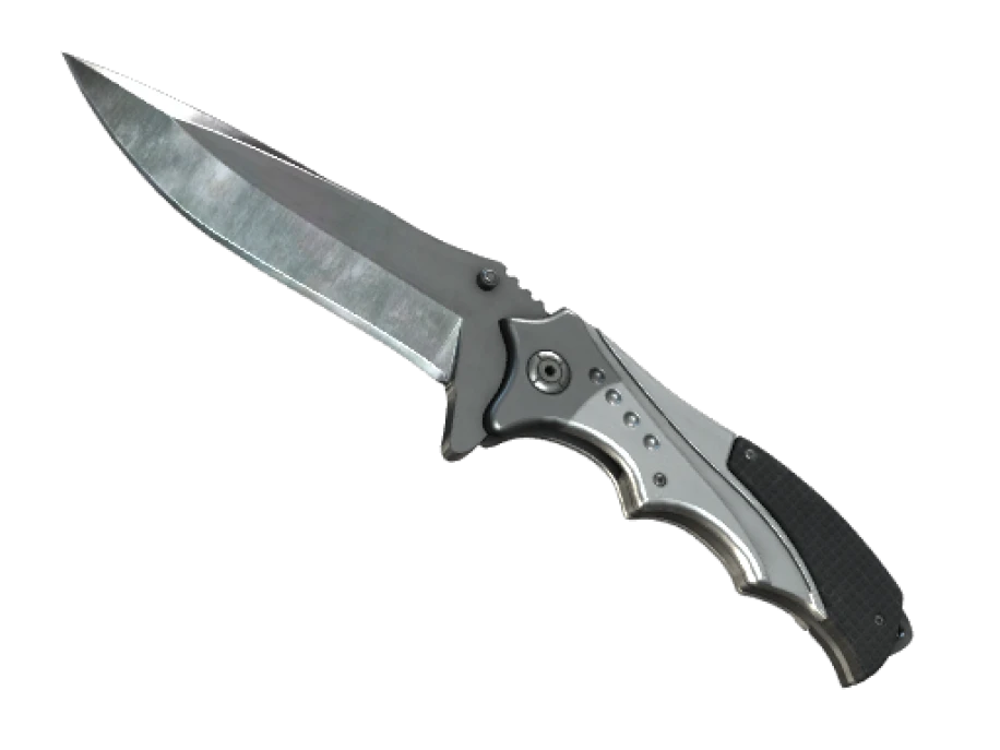 ★ Nomad Knife - Image 1