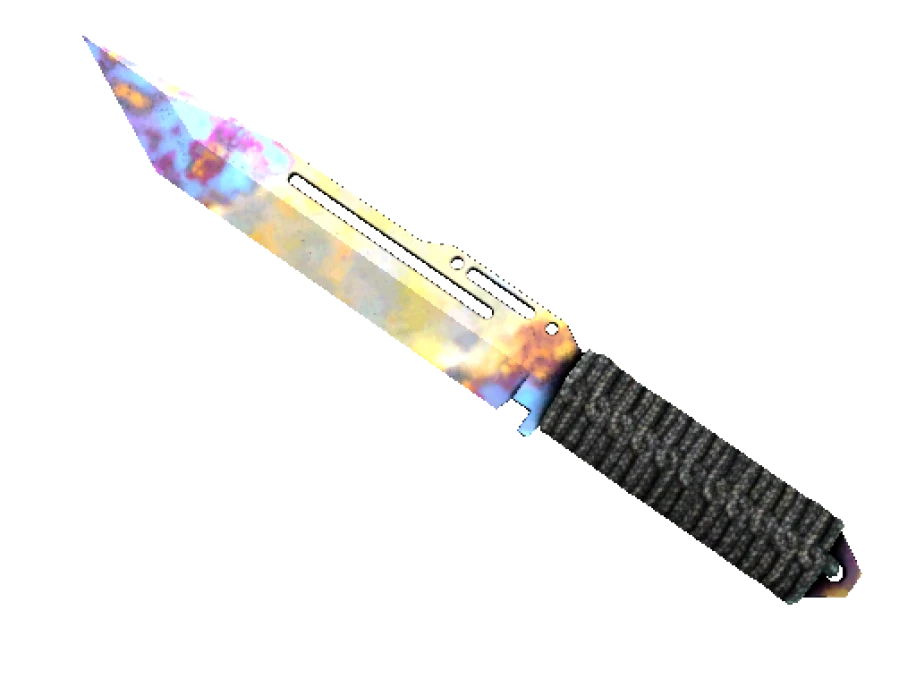 ★ Paracord Knife | Case Hardened (Factory New) - Image 1