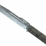 ★ Paracord Knife | Damascus Steel (Factory New)