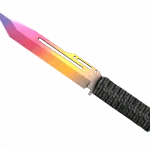 ★ Paracord Knife | Fade (Factory New)