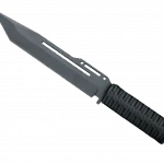 ★ Paracord Knife | Night Stripe (Minimal Wear)