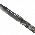 ★ Paracord Knife | Scorched (Minimal Wear)