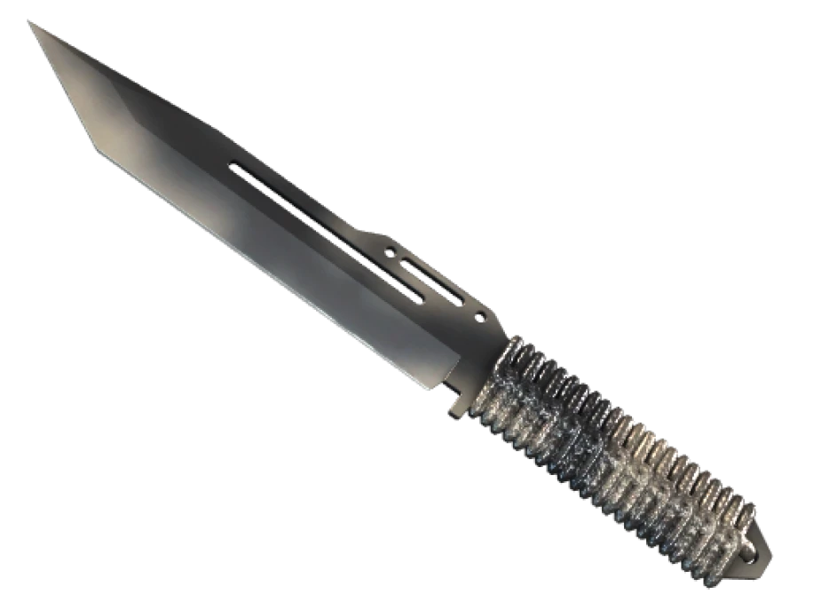 ★ Paracord Knife | Scorched (Minimal Wear) - Image 1