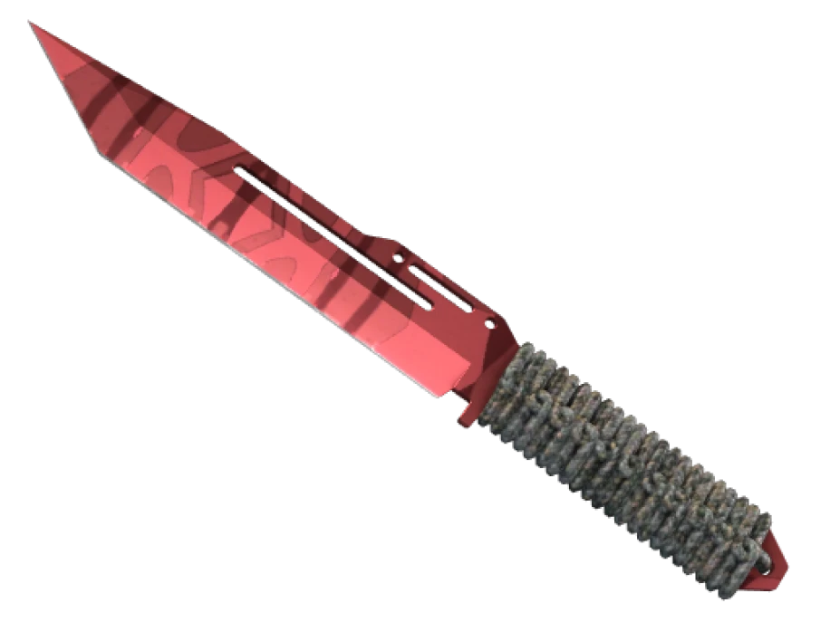 ★ Paracord Knife | Slaughter (Factory New) - Image 1