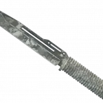 ★ Paracord Knife | Urban Masked (Battle-Scarred)