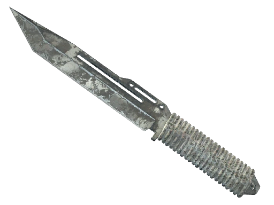 ★ Paracord Knife | Urban Masked (Battle-Scarred) - Image 1