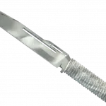 ★ Paracord Knife | Urban Masked (Field-Tested)