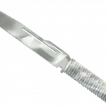 ★ Paracord Knife | Urban Masked (Minimal Wear)