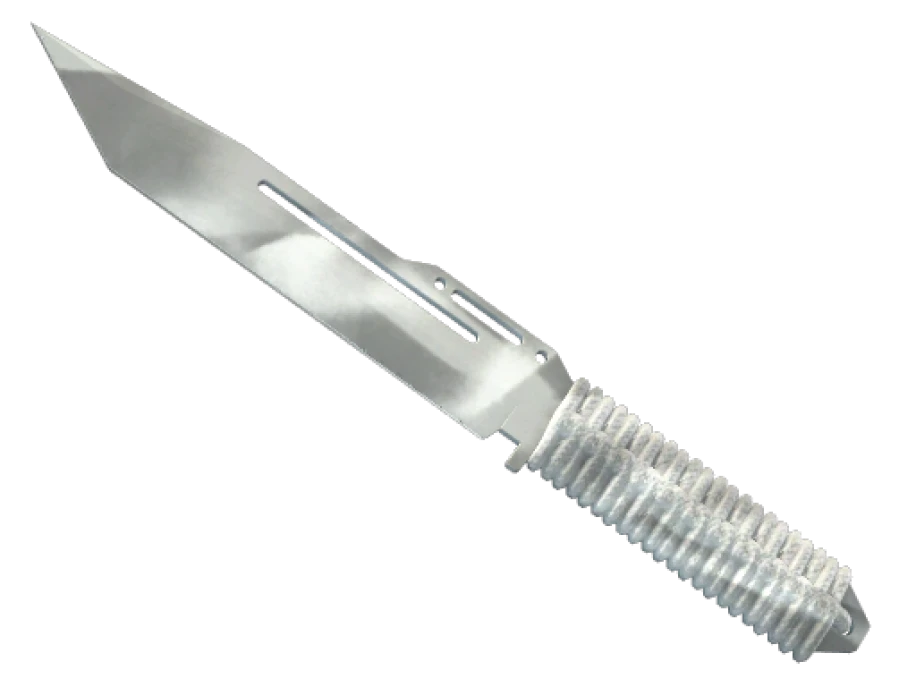 ★ Paracord Knife | Urban Masked (Minimal Wear) - Image 1