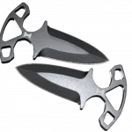 ★ Shadow Daggers