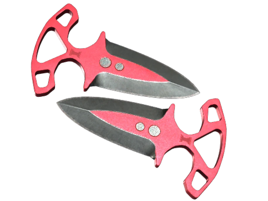 ★ Shadow Daggers | Autotronic (Field-Tested) - Image 1