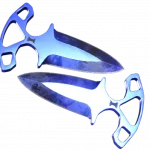 ★ Shadow Daggers | Doppler (Factory New)