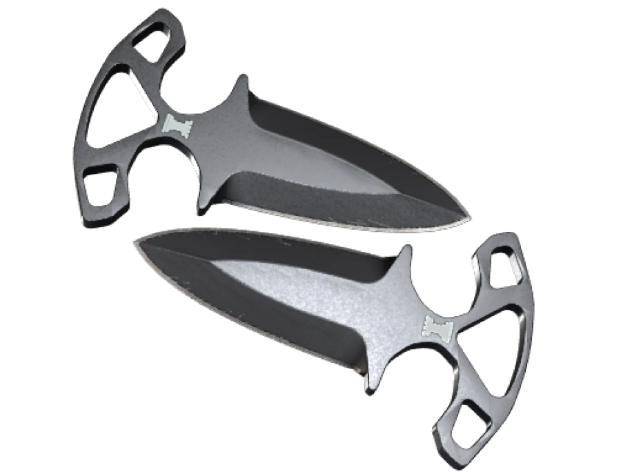 ★ Shadow Daggers - Image 1