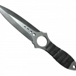 ★ Skeleton Knife