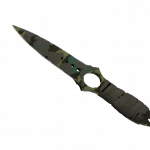 ★ Skeleton Knife | Boreal Forest (Field-Tested)