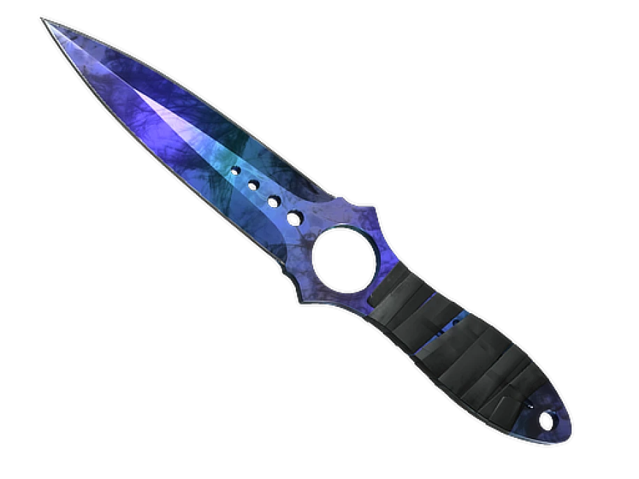 ★ Skeleton Knife | Doppler (Minimal Wear) - Image 1