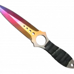 ★ Skeleton Knife | Fade (Factory New)