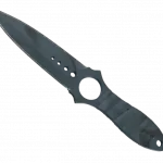 ★ Skeleton Knife | Night Stripe (Field-Tested)